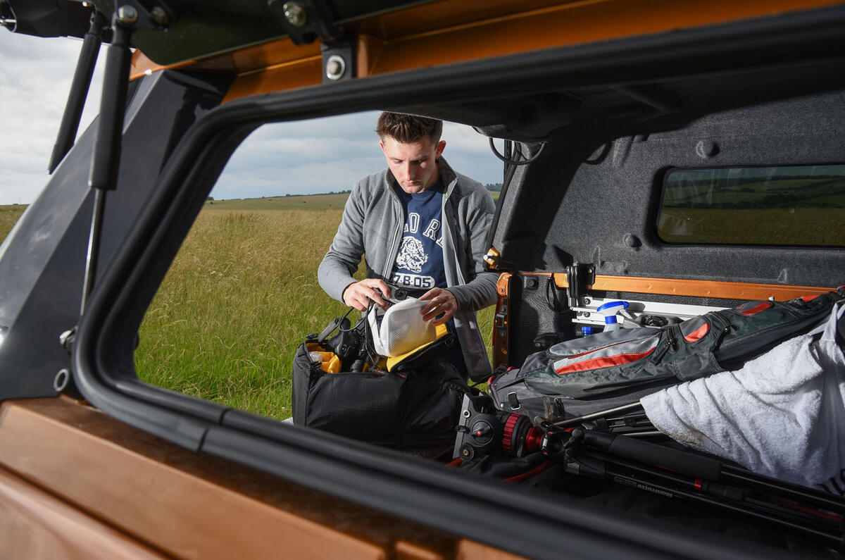 Nissan Navara long-term test review: final report