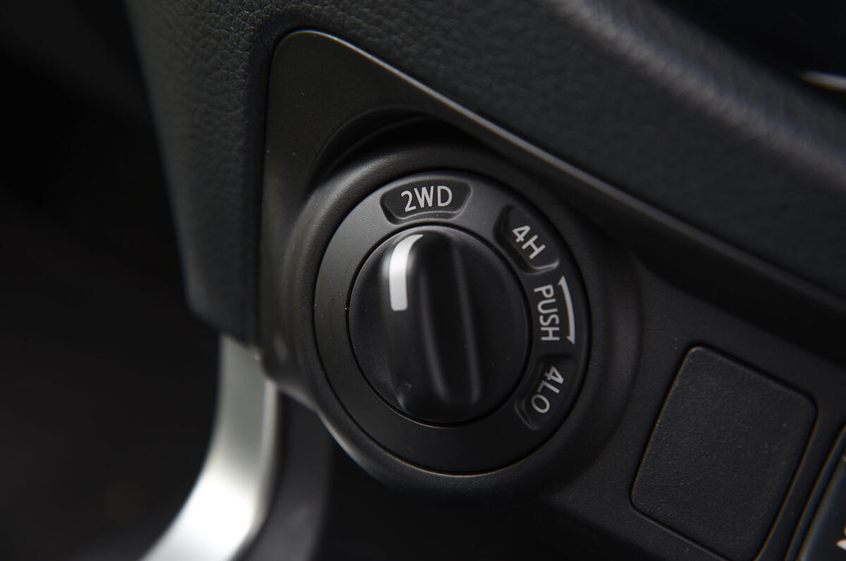 Nissan Navara long-term test review: final report