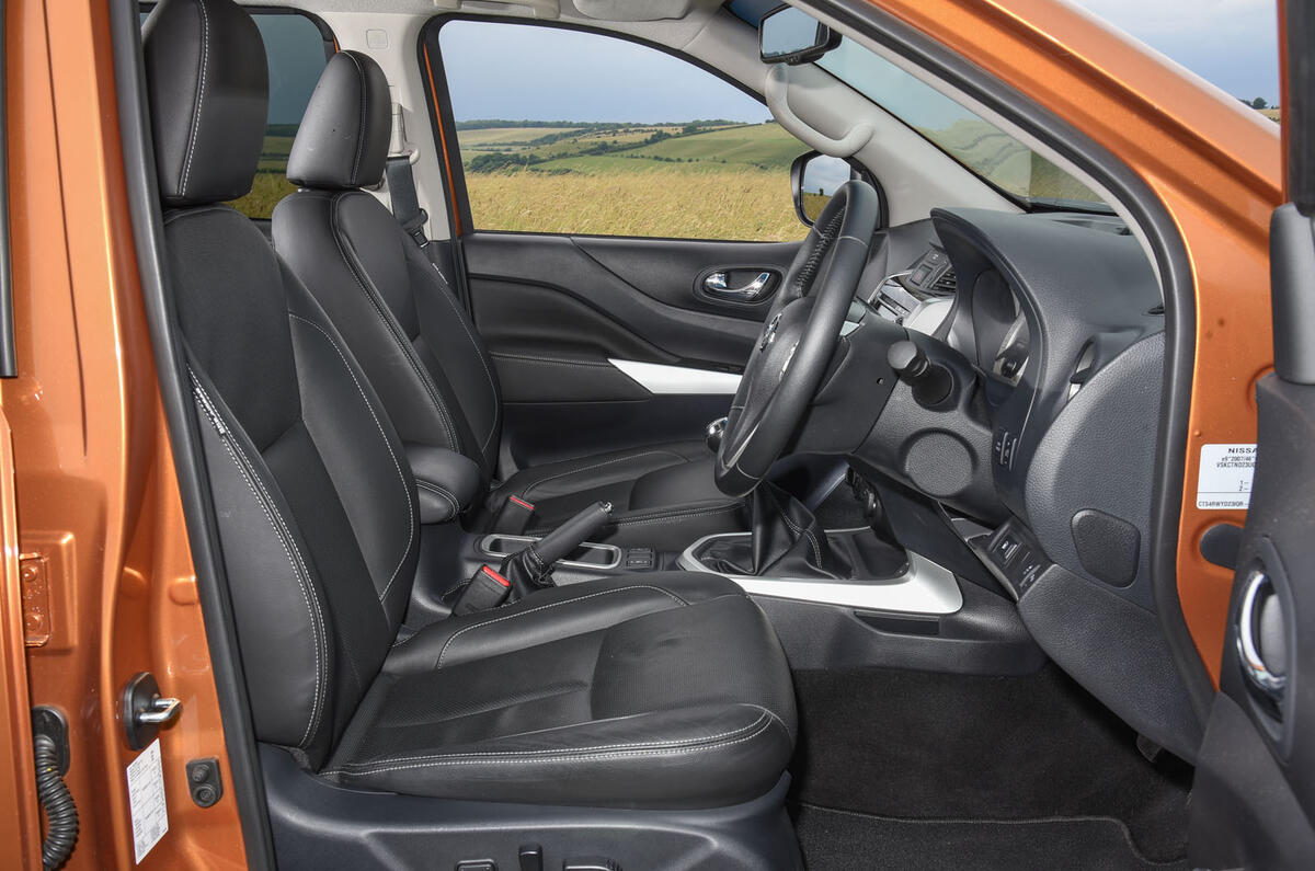 Nissan Navara long-term test review: final report