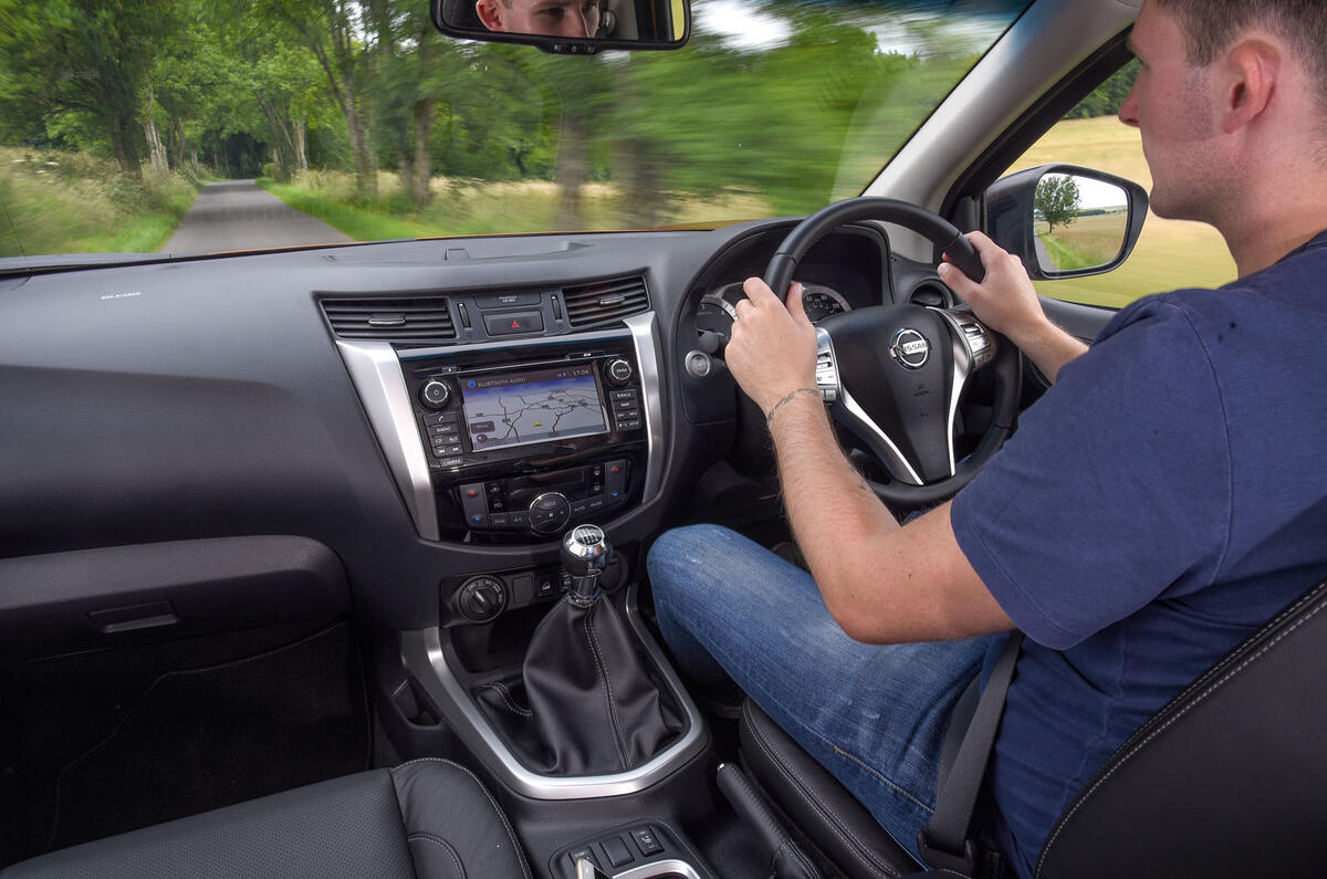Nissan Navara long-term test review: final report