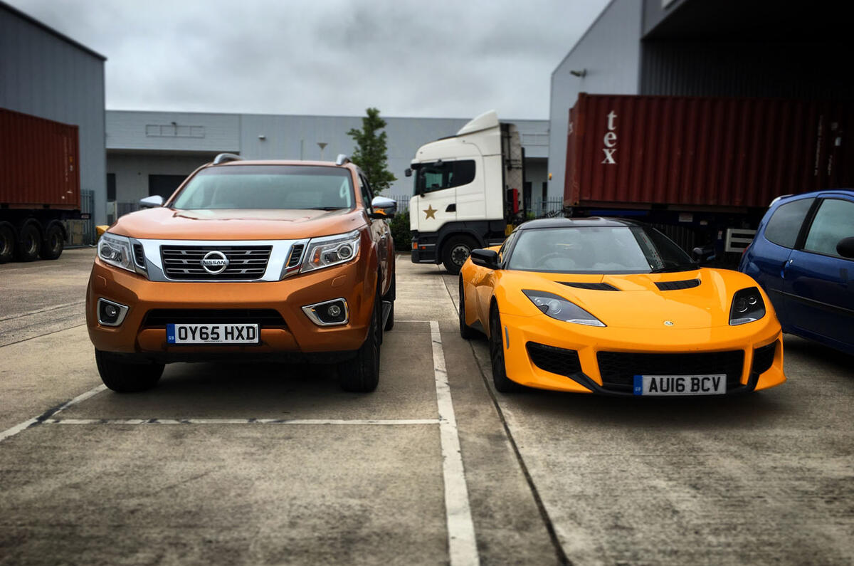 Nissan Navara long-term test review: final report