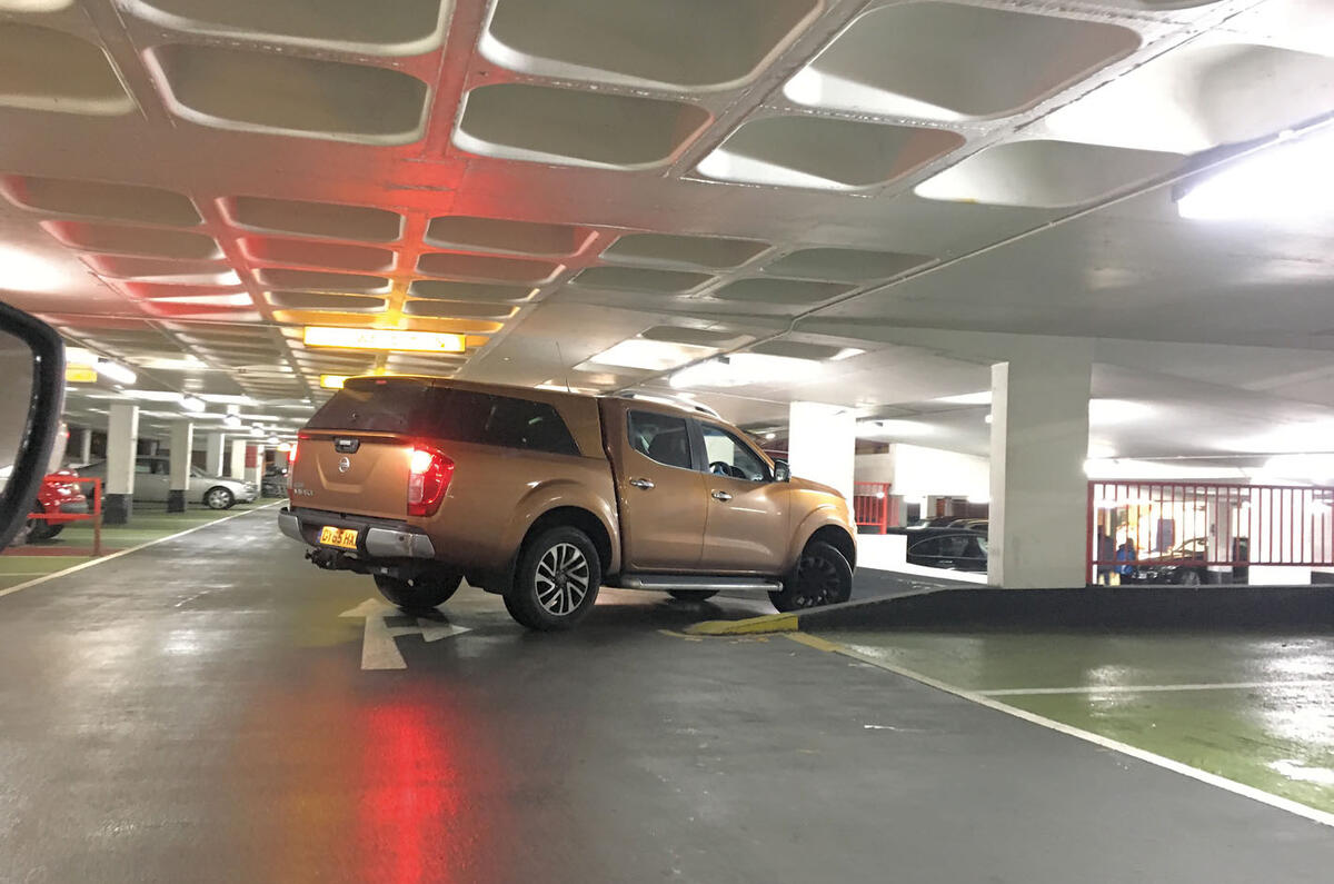 Nissan Navara long-term test review: final report