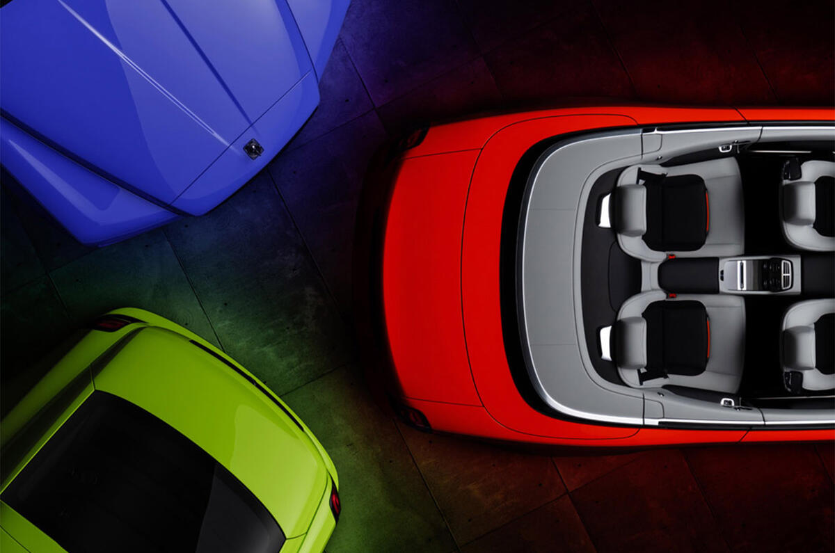 Neon Nights Neon Nights