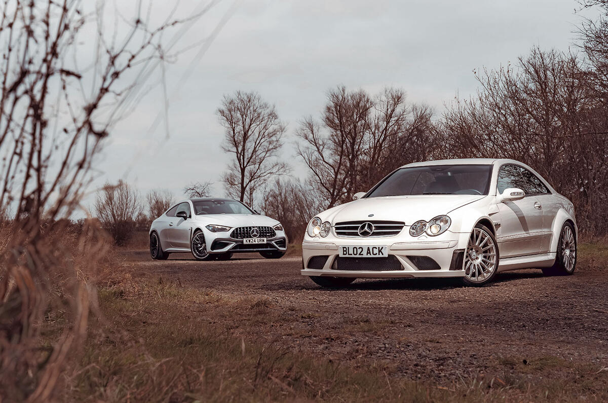 New Merc vs Old Merc 2024   ME 1 New Merc vs Old Merc 2024   ME 1