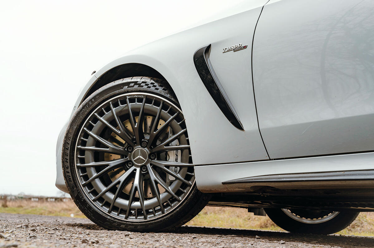 New Merc vs Old Merc 2024   ME 26 New Merc vs Old Merc 2024   ME 26