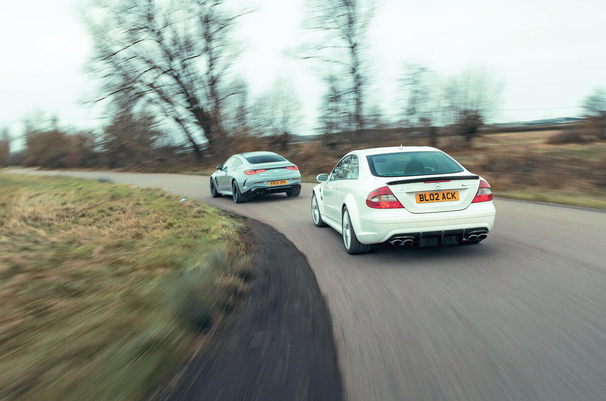 New Merc vs Old Merc 2024   ME 54 New Merc vs Old Merc 2024   ME 54