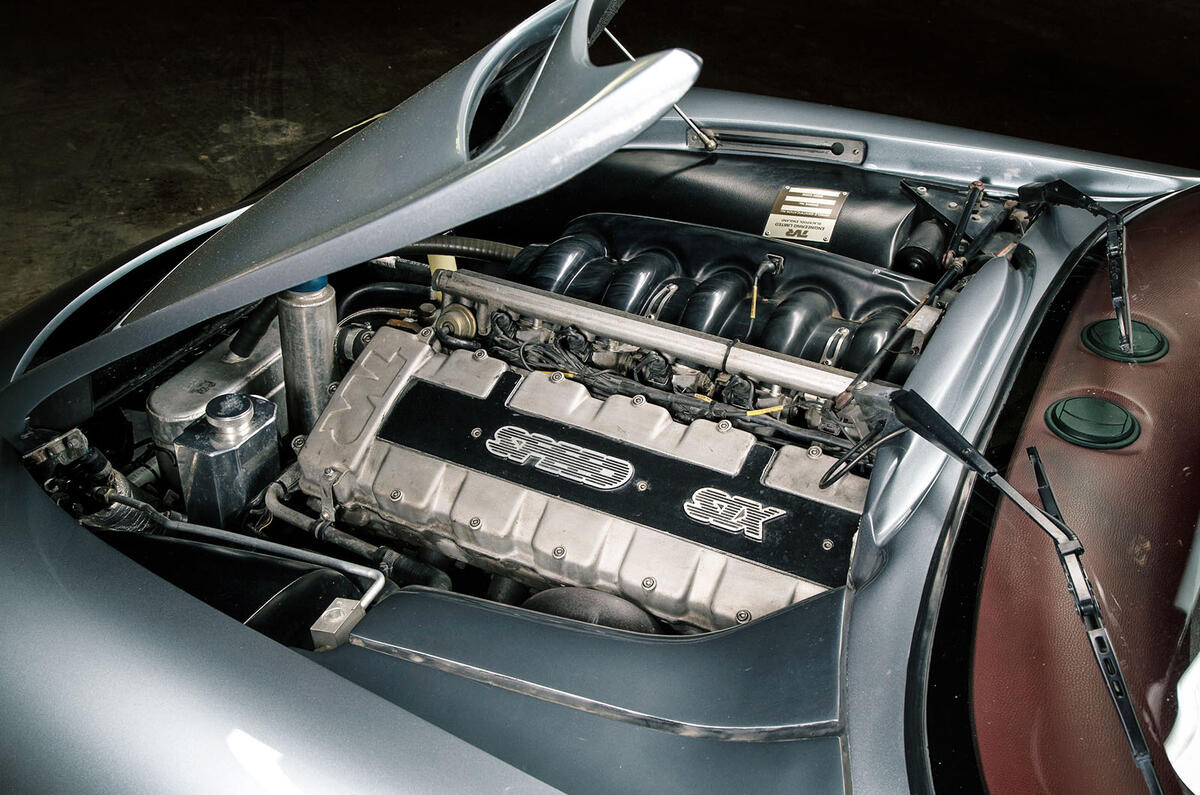 Subaru BRZ vs TVR T350 - new vs used