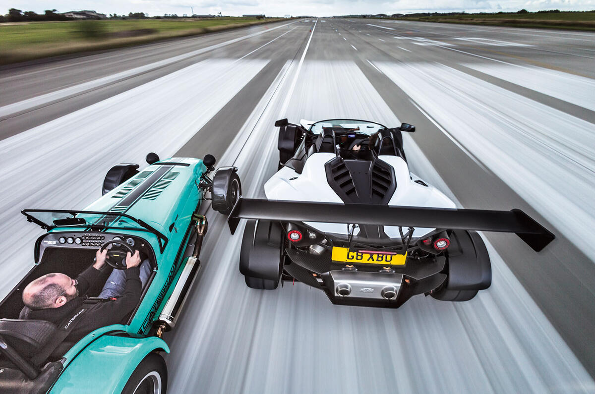 Used vs new: saloons, lightweights, sports coupes and AWD GTs