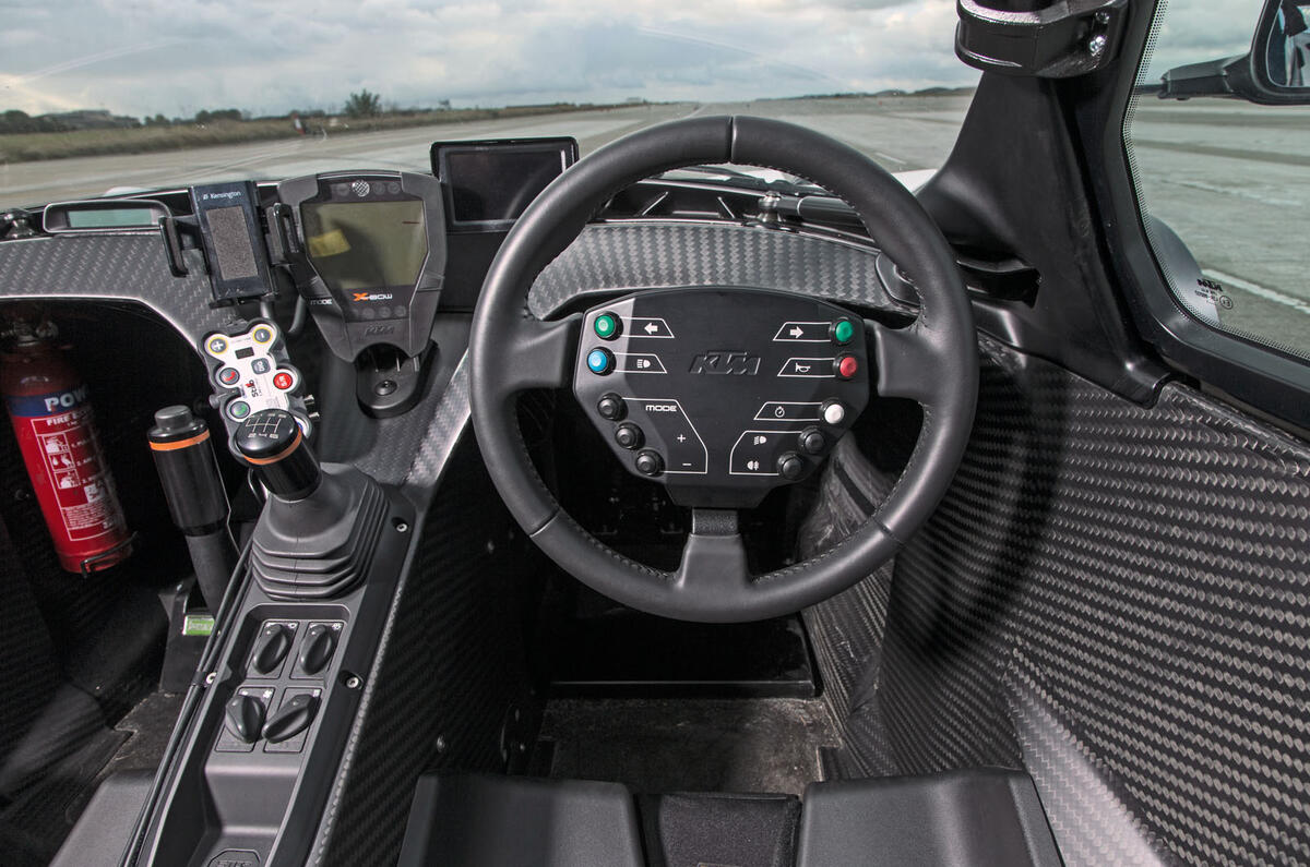 Used vs new: saloons, lightweights, sports coupes and AWD GTs