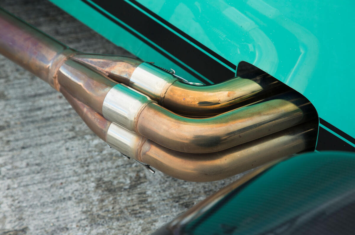 Used vs new: saloons, lightweights, sports coupes and AWD GTs