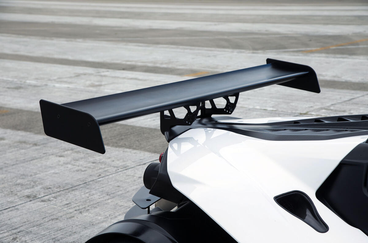 Used vs new: saloons, lightweights, sports coupes and AWD GTs