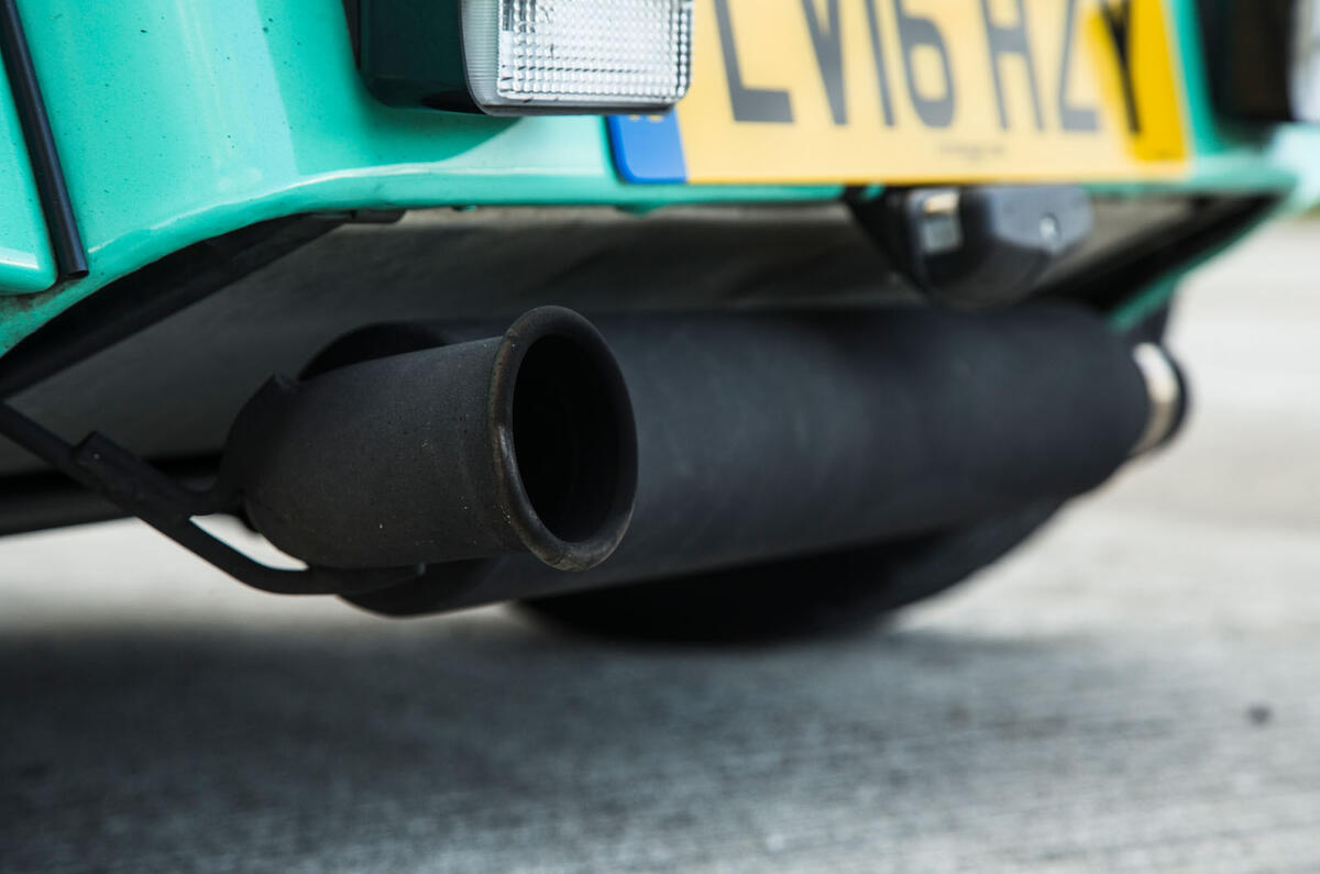 Used vs new: saloons, lightweights, sports coupes and AWD GTs