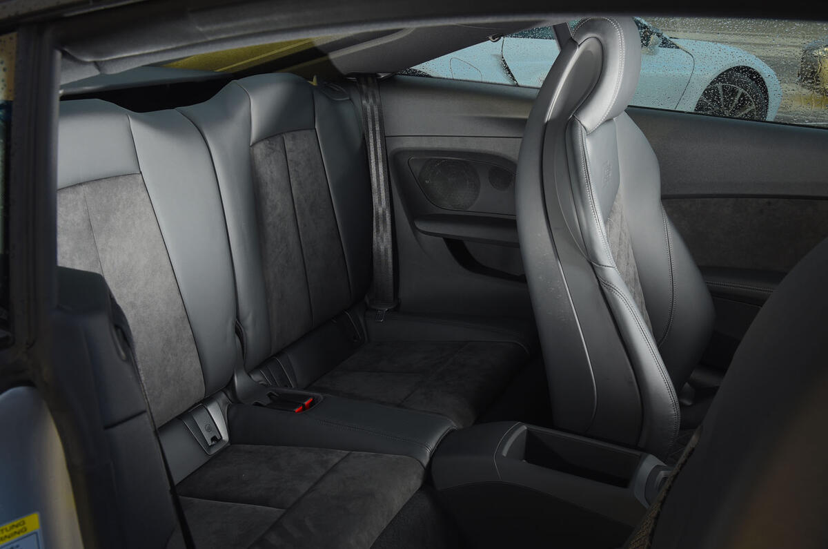 Used vs new: saloons, lightweights, sports coupes and AWD GTs