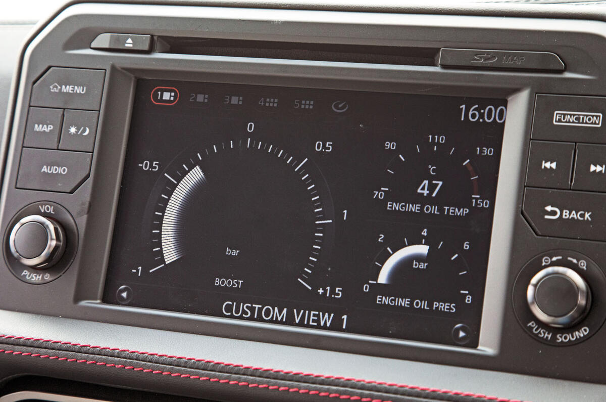 Used vs new: saloons, lightweights, sports coupes and AWD GTs