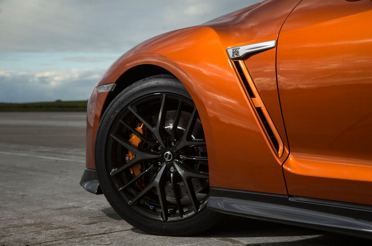 Used vs new: saloons, lightweights, sports coupes and AWD GTs