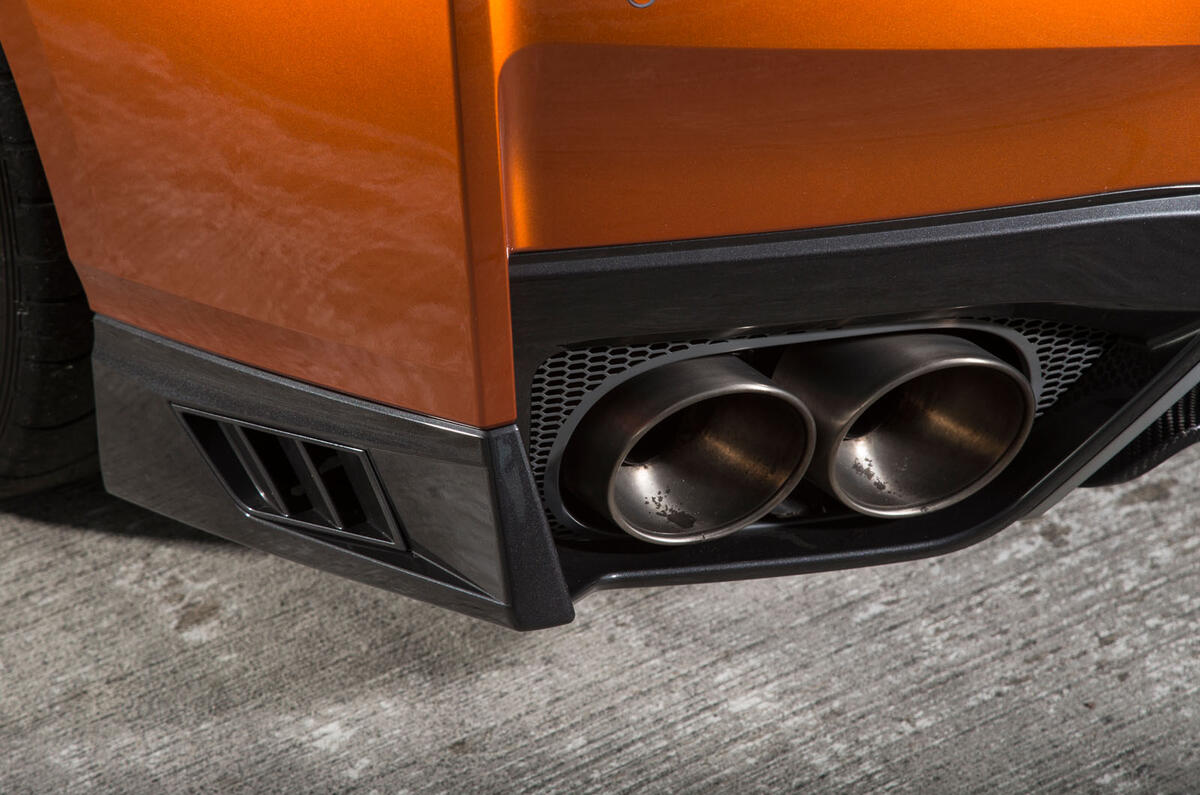 Used vs new: saloons, lightweights, sports coupes and AWD GTs