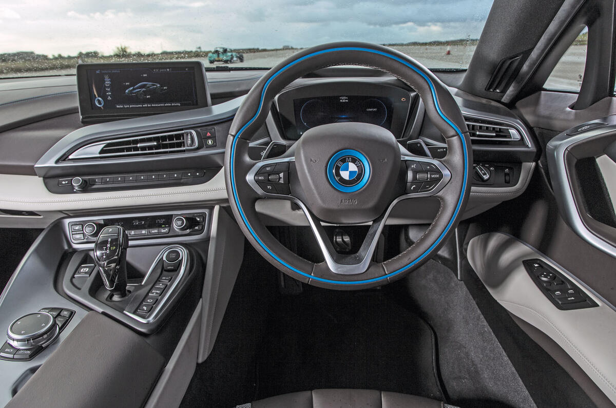 Used vs new: saloons, lightweights, sports coupes and AWD GTs