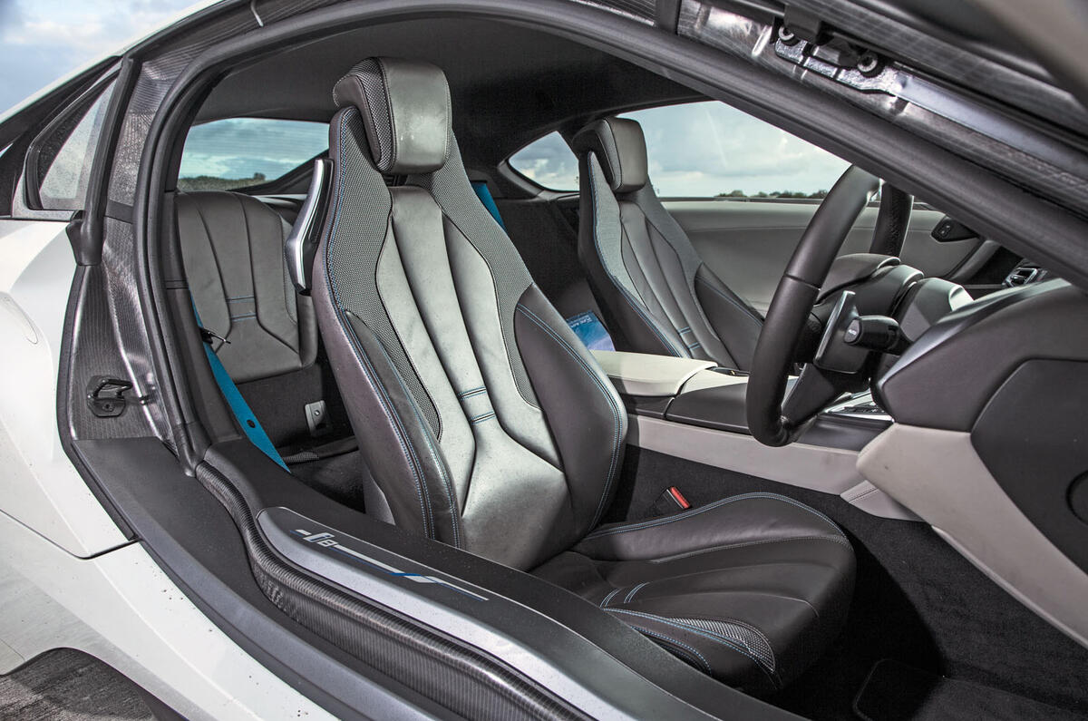 Used vs new: saloons, lightweights, sports coupes and AWD GTs