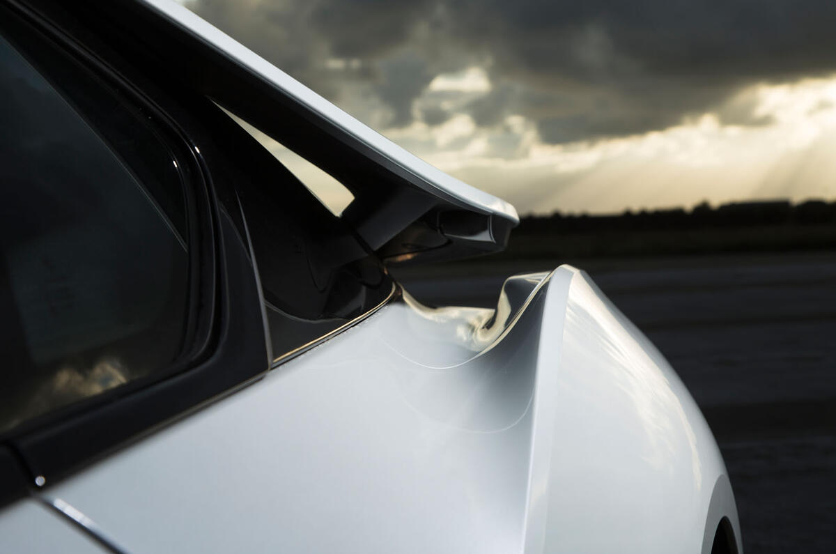 Used vs new: saloons, lightweights, sports coupes and AWD GTs