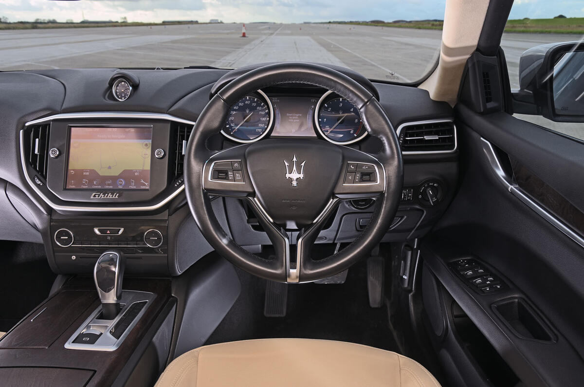 Used vs new: saloons, lightweights, sports coupes and AWD GTs