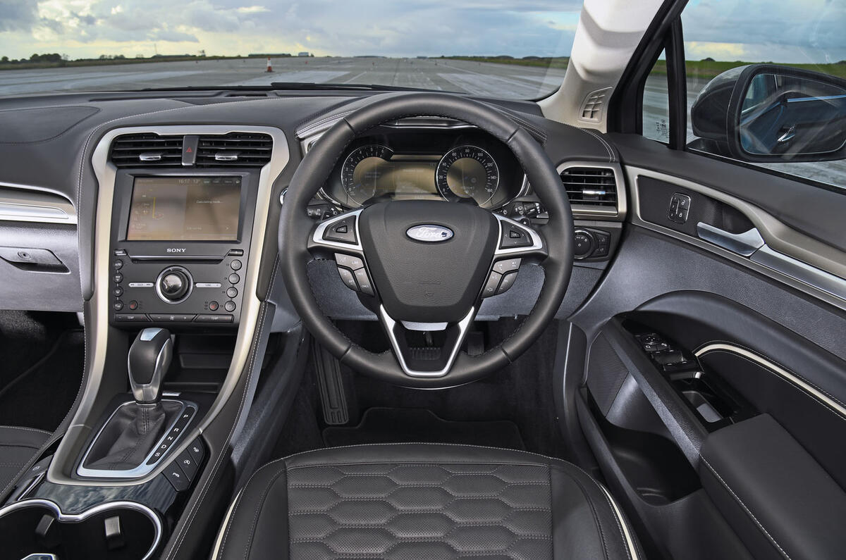 Used vs new: saloons, lightweights, sports coupes and AWD GTs