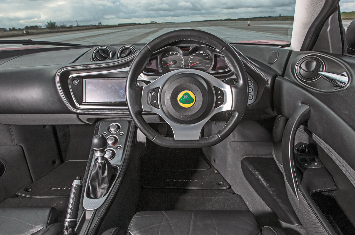 Used vs new: saloons, lightweights, sports coupes and AWD GTs