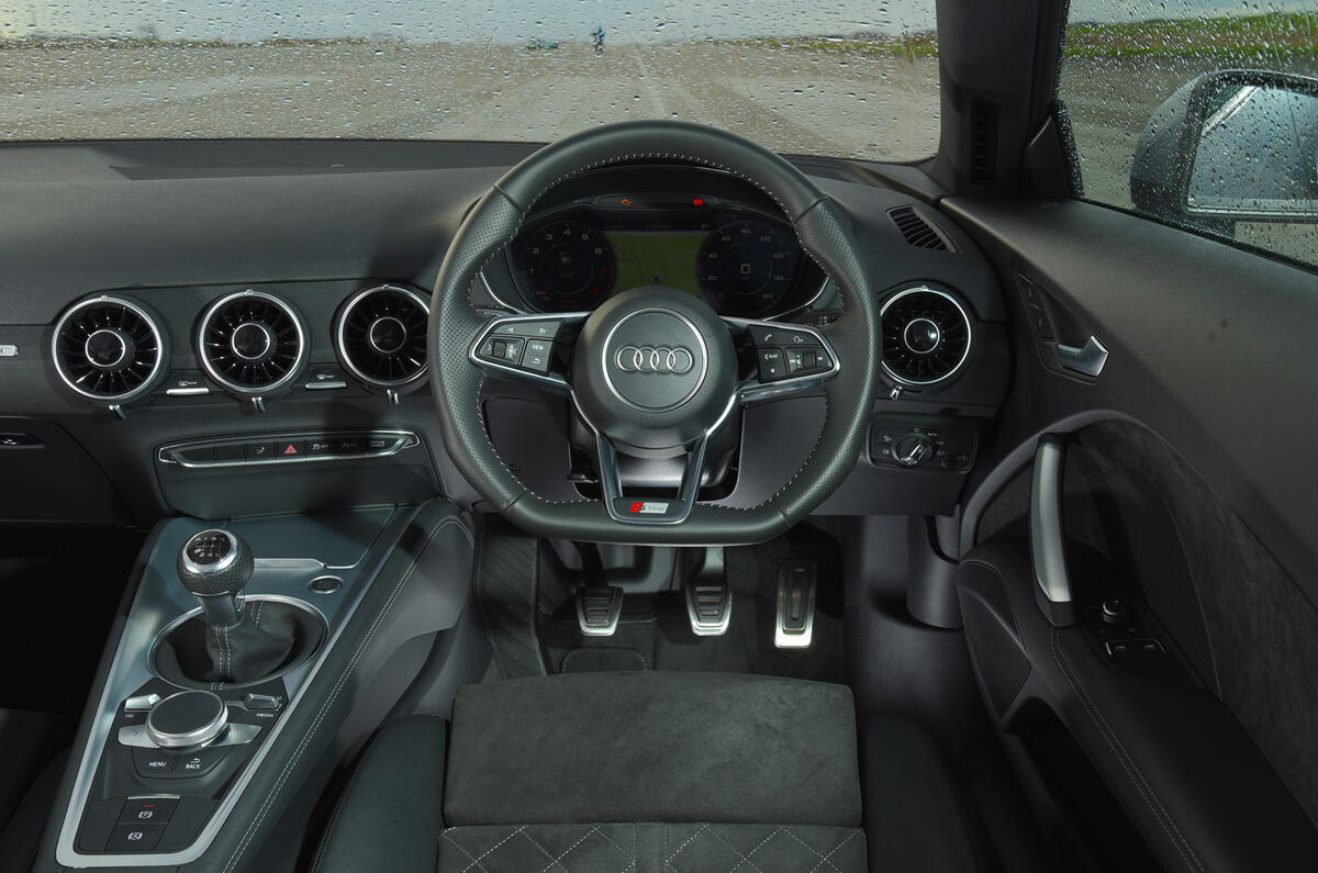 Used vs new: saloons, lightweights, sports coupes and AWD GTs