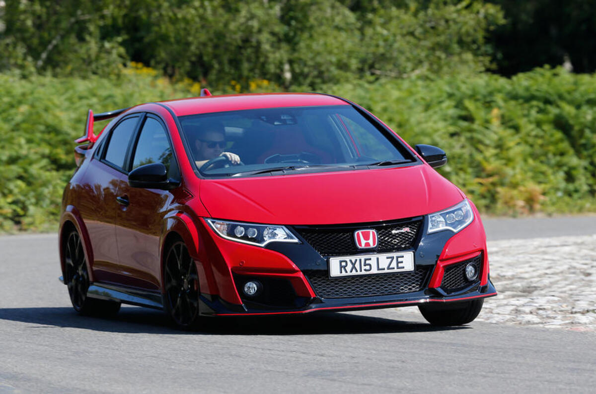 When handling is mentioned, it’s usually rear-wheel drive or all-wheel drive cars that get time in the spotlight.