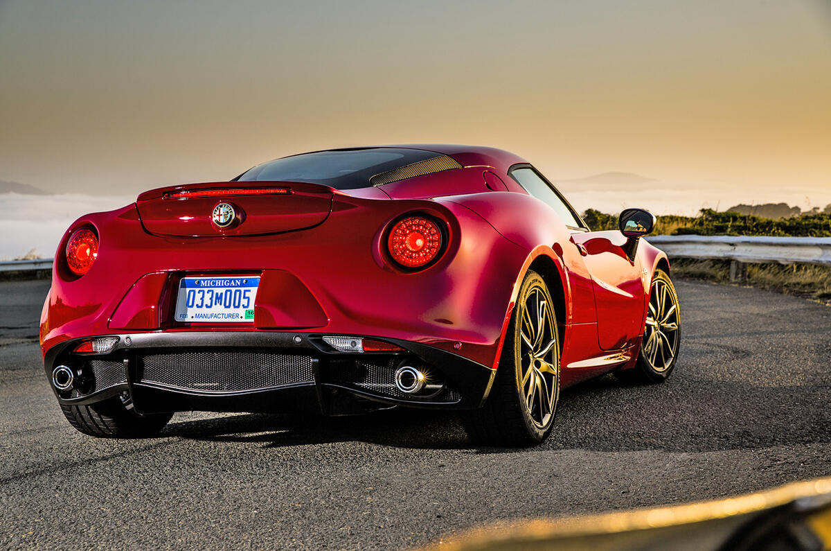 Every time a new car is created, there's an opportunity to change the face of motoring for the better.