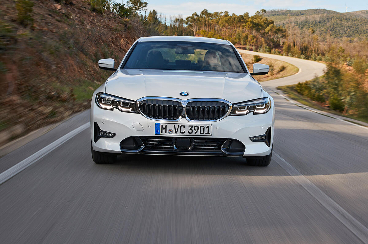 Autocar has been giving cars comprehensive road tests since 1928.