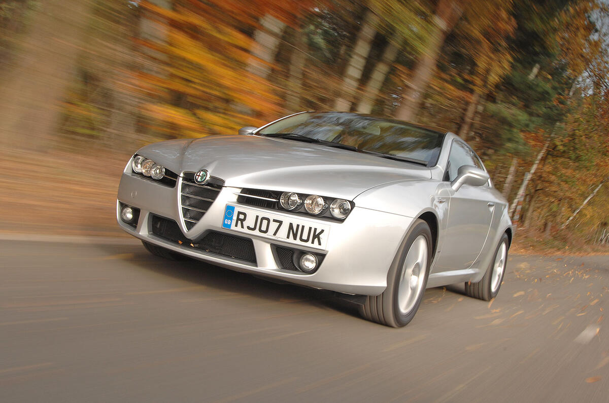 Not all cars that are released are considered attractive or of a high standard.