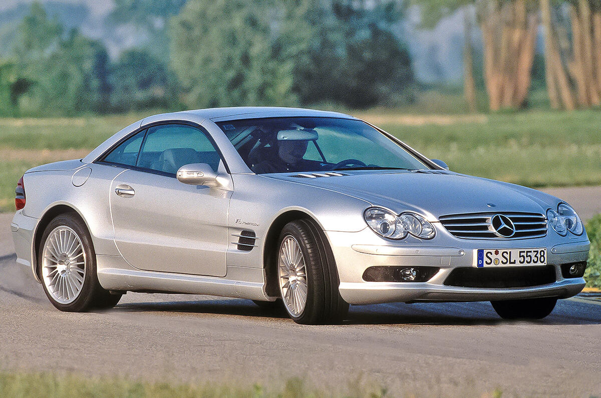 Predicting which cars will achieve classic status five or 10 years from now is a dark and uncertain art. 