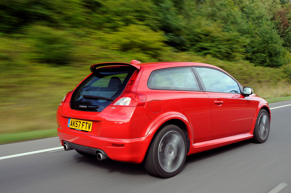 Not all great cars get the recognition they deserve.