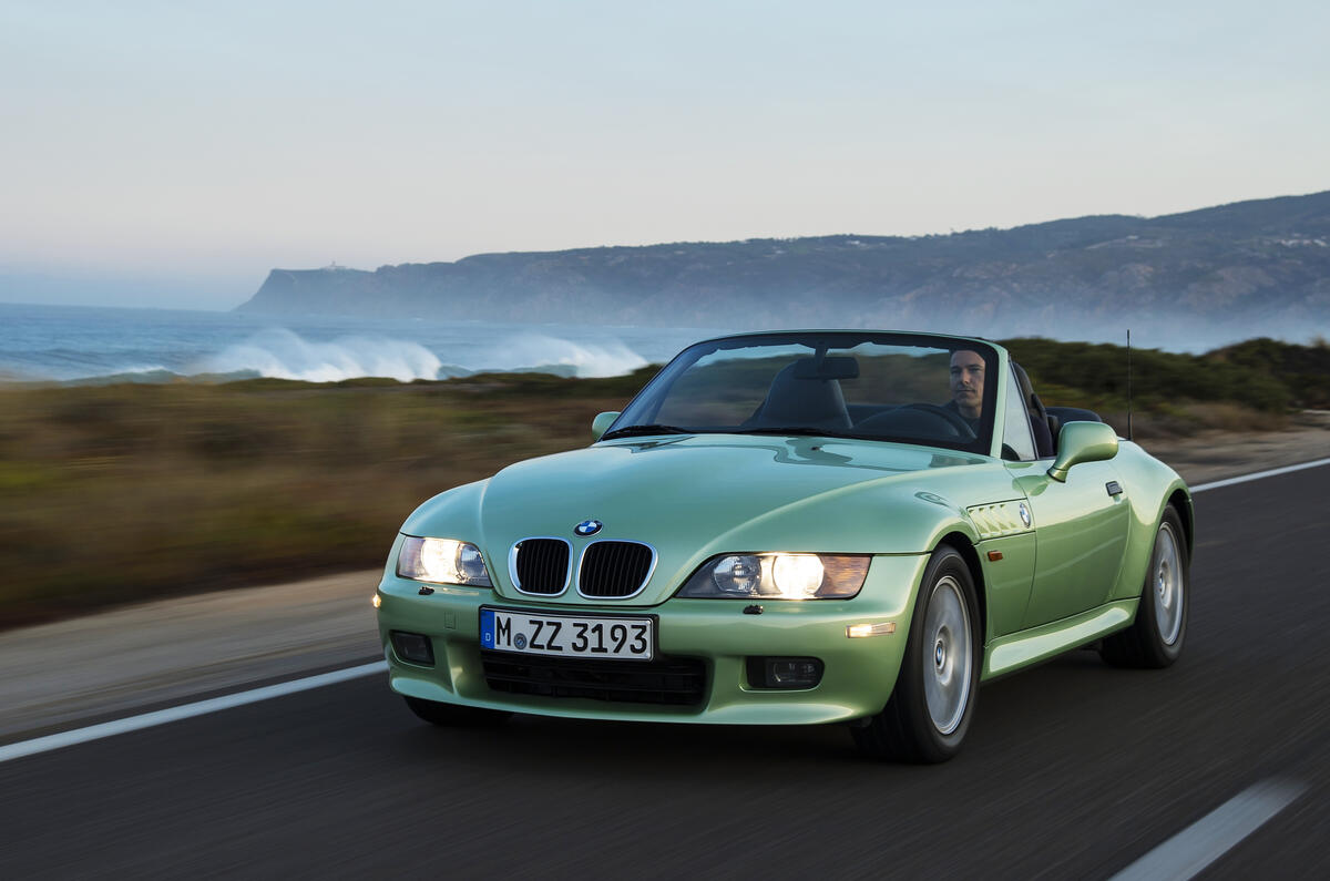 Prices for legends like the Honda NSX and Lancia Delta Integrale have soared, but there are still  plenty of 1990s bargains out there for you to enjoy. 