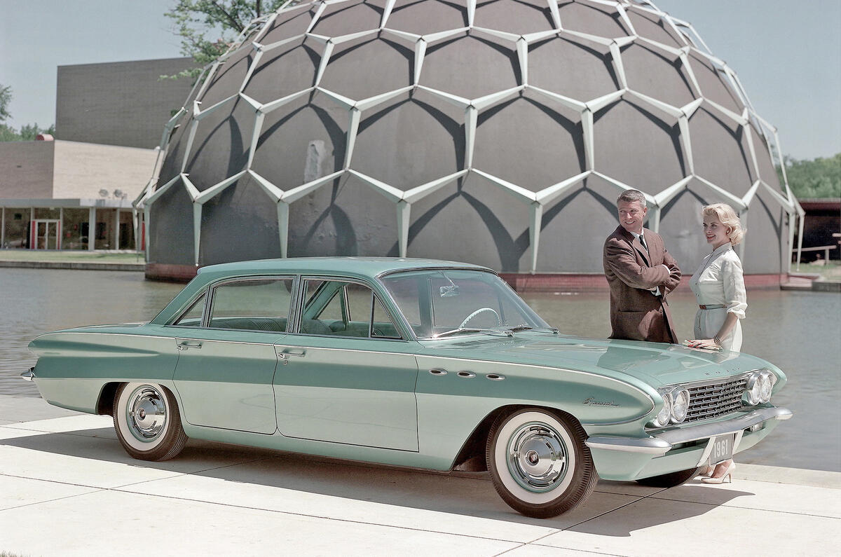 From the clanging of the assembly line to the roar on the highway, American automakers have been pioneering the automobile industry for well over a century. 