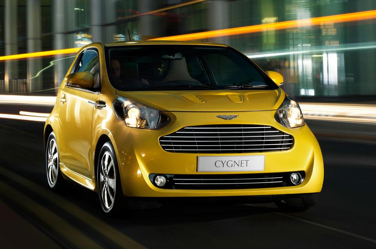 Even the most successful car companies miss the mark.