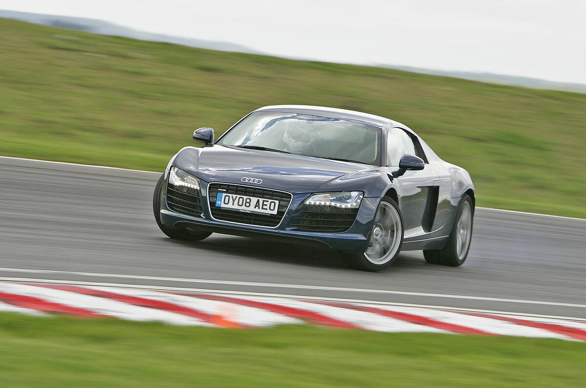 Supercars are not only for the super-rich, discovers John Evans, even in the current economic climate. Just look at these 20 gems as shrewd investments…