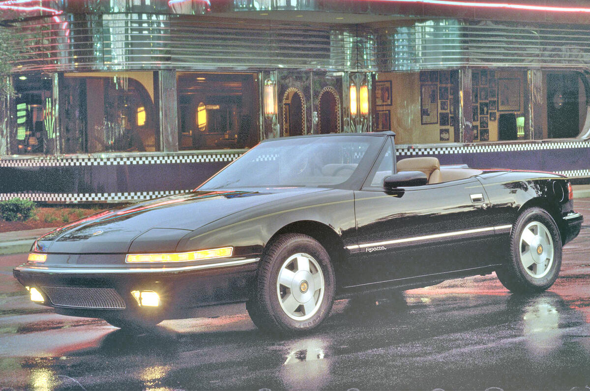 It often seems like a new model of car comes out practically every day. 