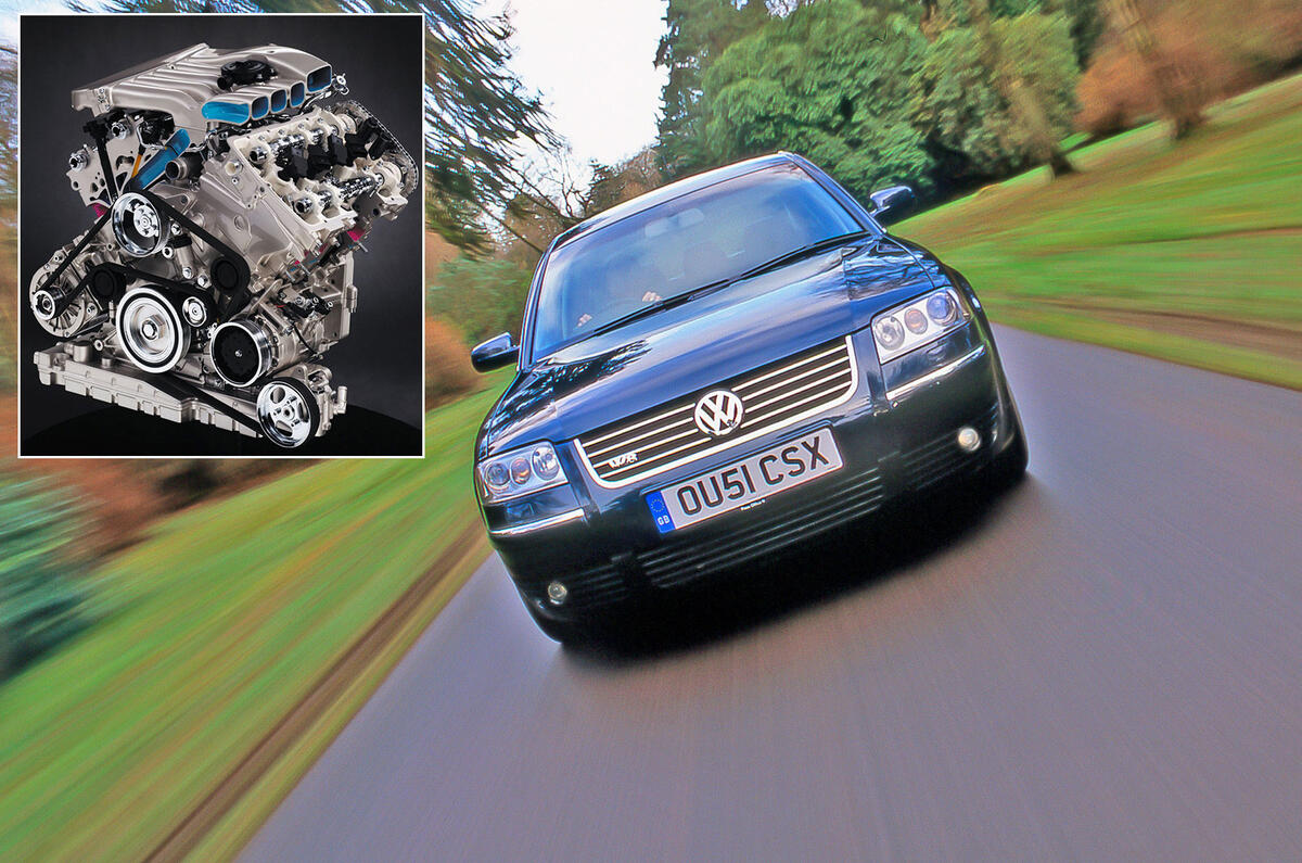 In the more than 130 years since the motor industry came into being, so many engines have been created that it’s almost impossible to keep track of them all.