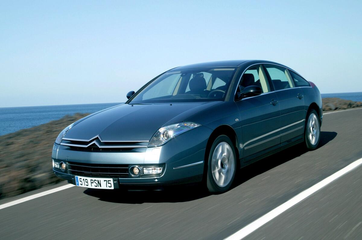Before the second world war, French companies built many of the world’s most luxurious cars.