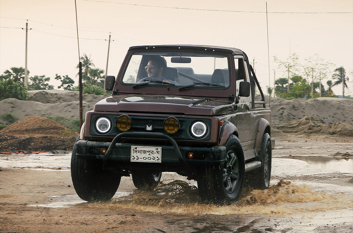 While nameplates often seem eternal, it’s rare for a car to remain unchanged for more than a decade. 