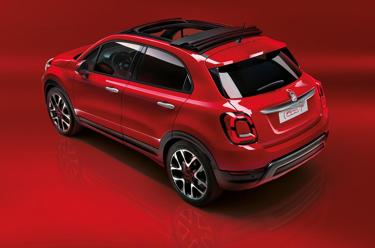 New 500X (RED) (2) New 500X (RED) (2)