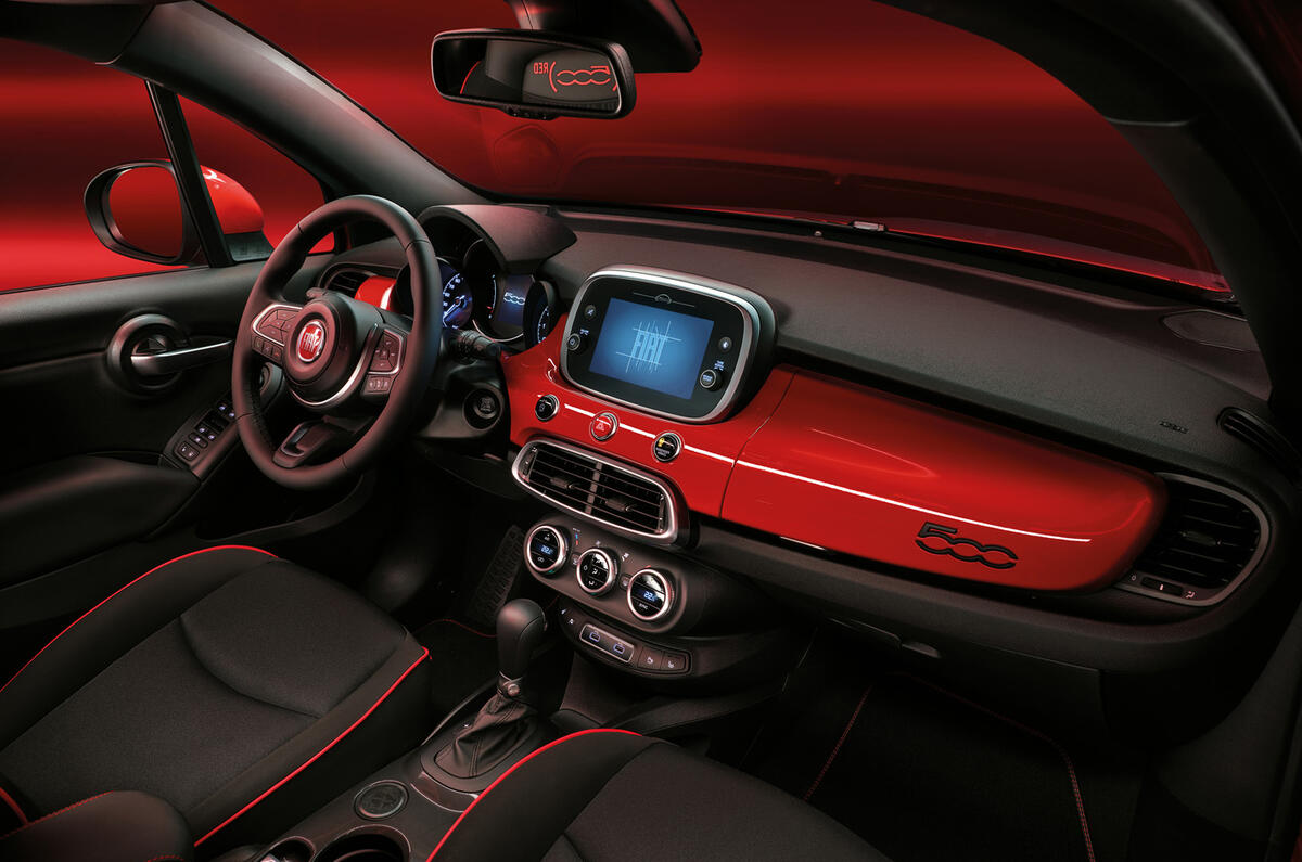 New 500X (RED) (4) New 500X (RED) (4)
