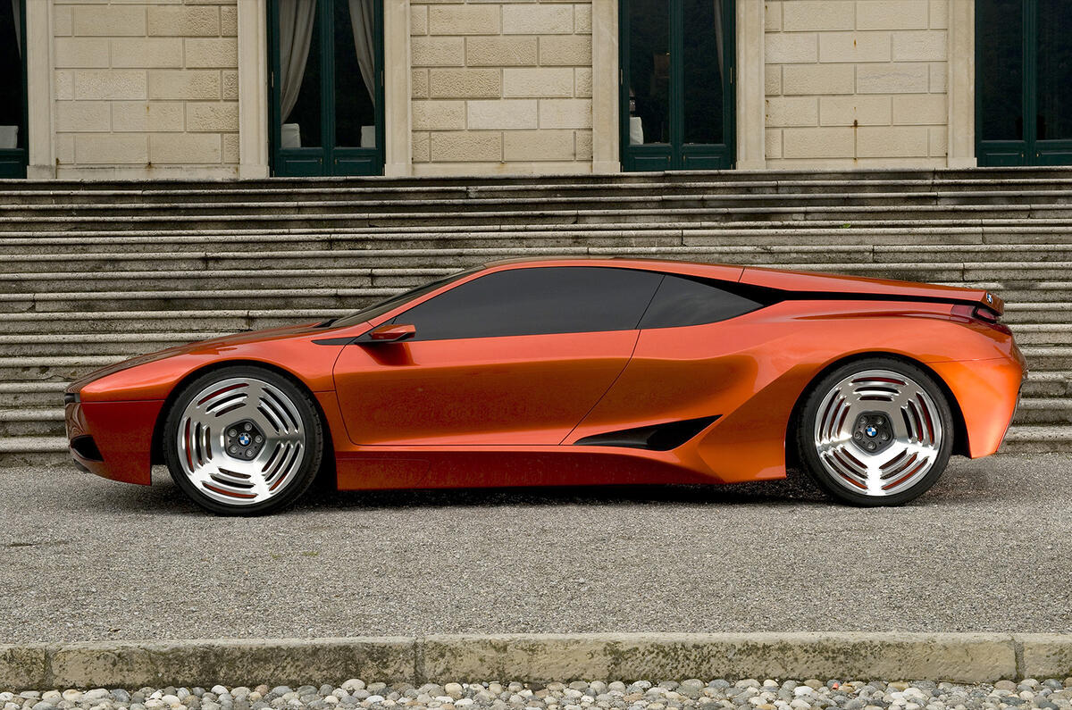 He's been called the most influential car designer of all time