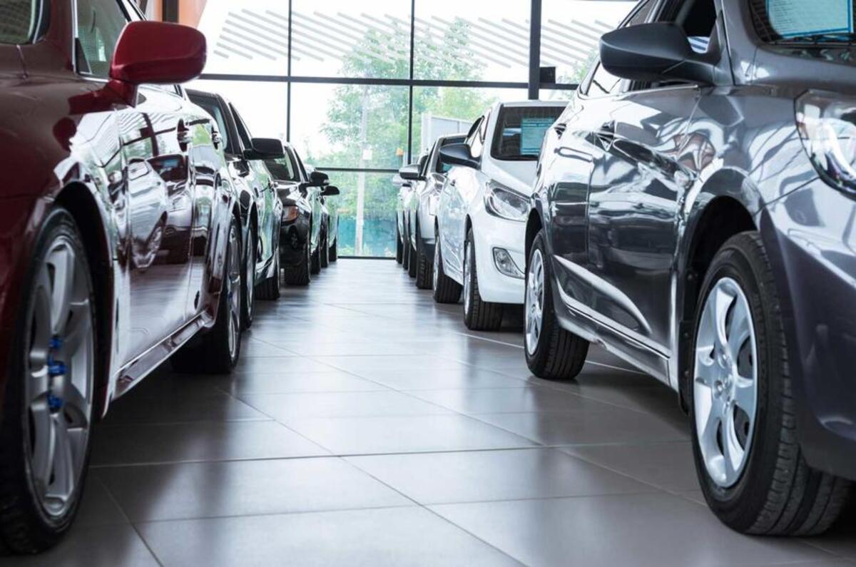 Third of UK motorists face maximum APR on finance purchases