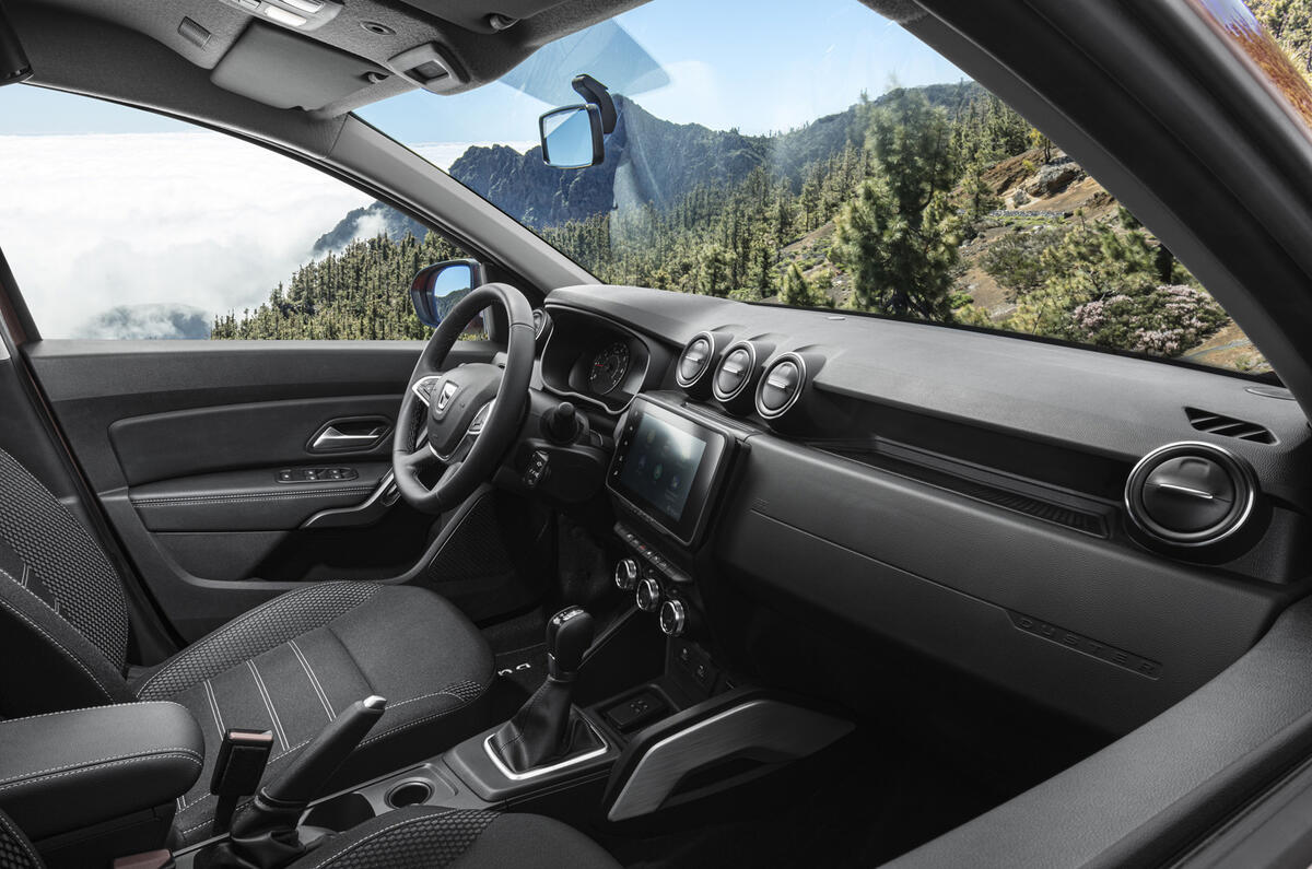 New Dacia Duster   Exterior Static   Embargo 22.06.2021 08h00 UK Time (1) New Dacia Duster   Exterior Static   Embargo 22.06.2021 08h00 UK Time (1)