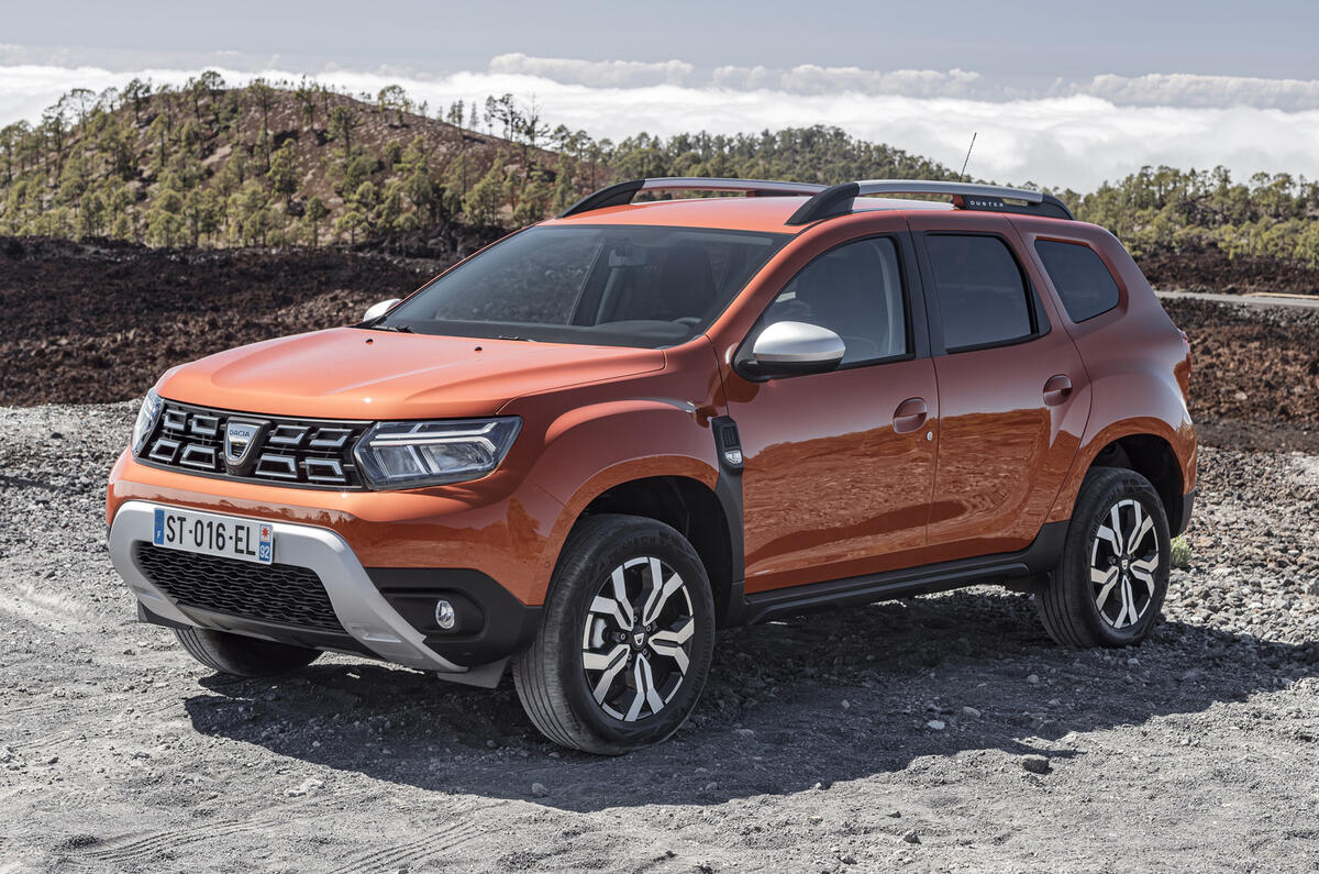 New Dacia Duster   Exterior Static   Embargo 22.06.2021 08h00 UK Time (8) New Dacia Duster   Exterior Static   Embargo 22.06.2021 08h00 UK Time (8)