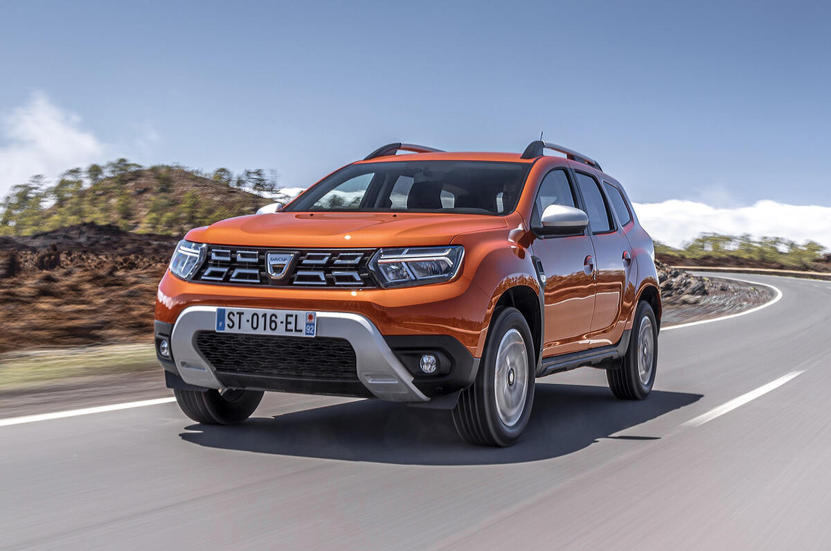 New Dacia Duster Exterior   Embargo 22.06.21 08h00 UK Time (12) New Dacia Duster Exterior   Embargo 22.06.21 08h00 UK Time (12)