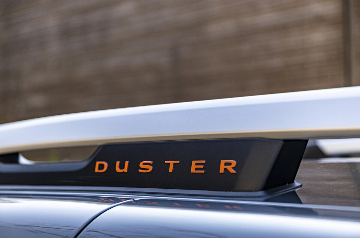 New Dacia Duster Extreme SE (10) New Dacia Duster Extreme SE (10)