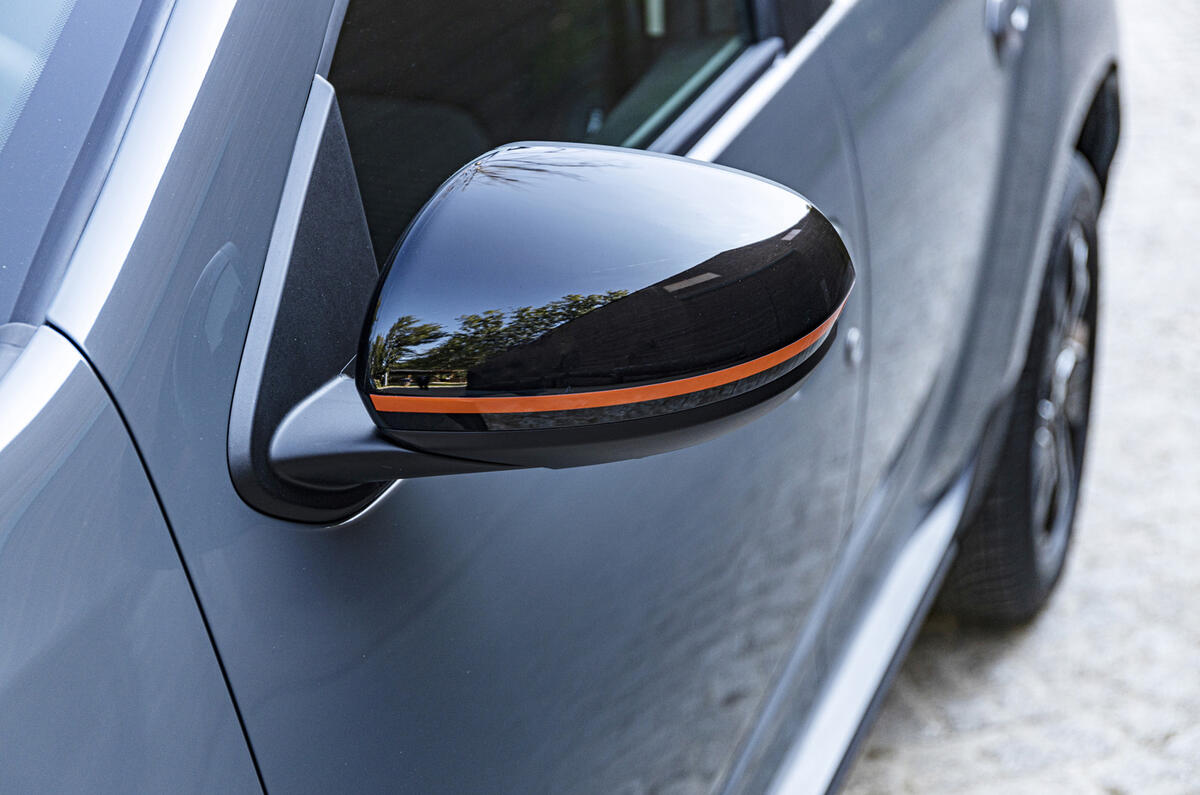 New Dacia Duster Extreme SE (11) New Dacia Duster Extreme SE (11)